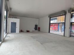 Tradehub 21 (D22), Retail #570034181